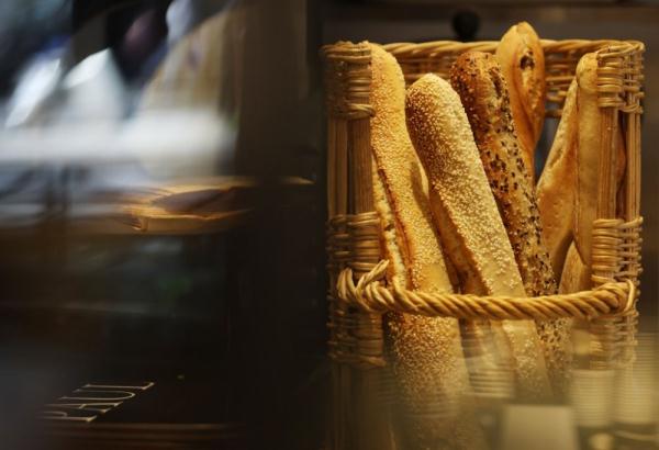 干旱威胁法国粮食生产 或波及全球市场 干旱威胁法国粮食生产 或波及全球市场