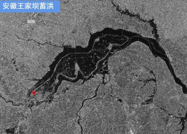 高分卫星影像,我们看到了更清晰的地球 高分卫星影像,我们看到了更清晰的地球