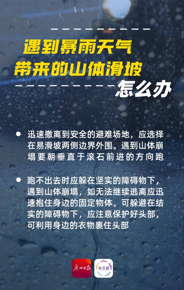 截至13日7时,广州全市没有暴雨预警生效,今日最新天气预告速看 截至13日7时,广州全市没有暴雨预警生效,今日最新天气预告速看