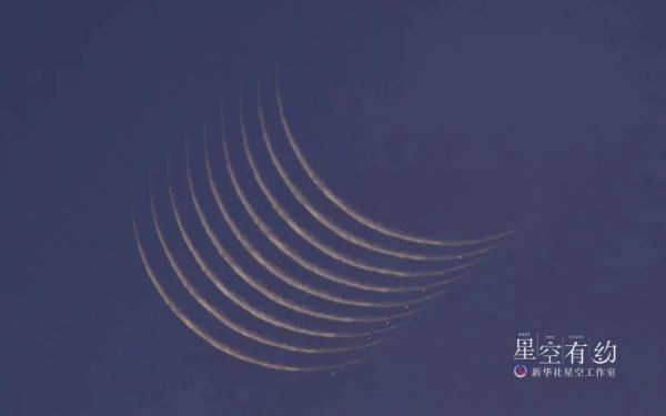 星空有约丨快测测这些有趣的天文知识,你知道几个? 星空有约丨快测测这些有趣的天文知识,你知道几个?