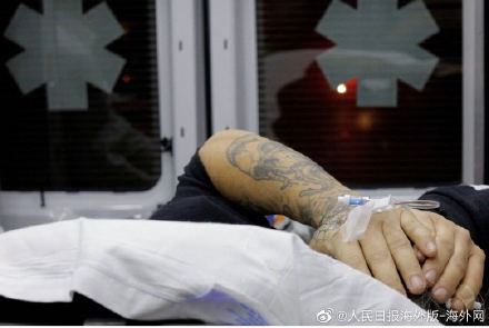百万美国人死于新冠，次生灾害触目惊心
