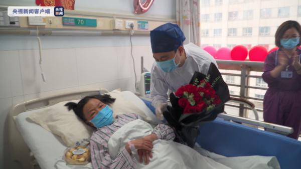 这场求婚，冲上热搜！