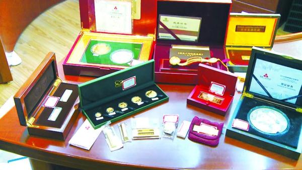 从玩物丧志到玩物丧德……严查披着雅好外衣的权钱交易 从玩物丧志到玩物丧德……严查披着雅好外衣的权钱交易