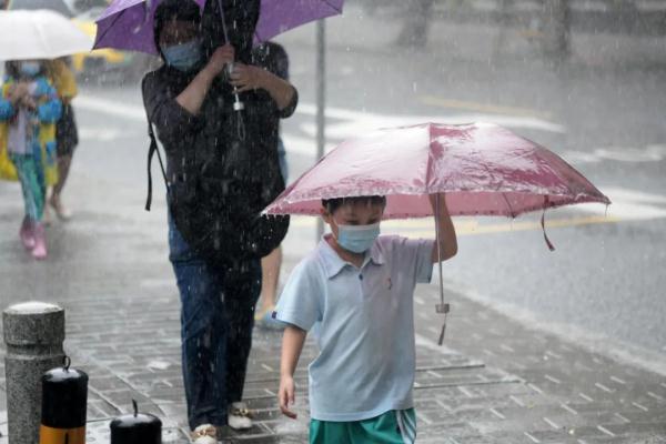 为何今天雨还这么大？暴雨过后，这些事一定要警惕！