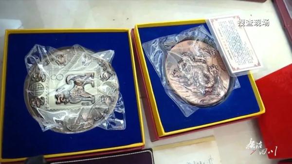 从玩物丧志到玩物丧德……严查披着雅好外衣的权钱交易 从玩物丧志到玩物丧德……严查披着雅好外衣的权钱交易