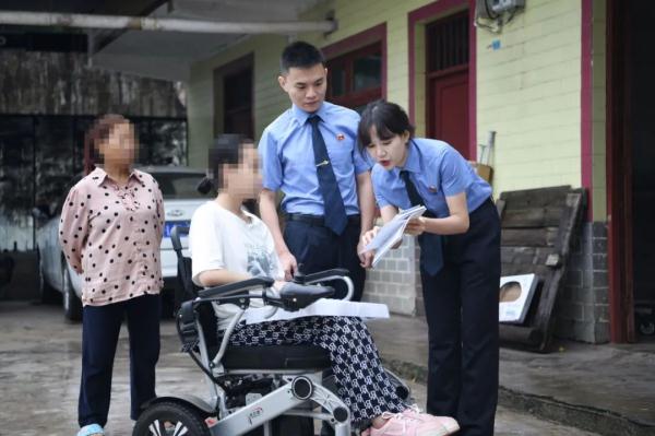 残疾儿童长期未接受义务教育,怎么办? 残疾儿童长期未接受义务教育,怎么办?