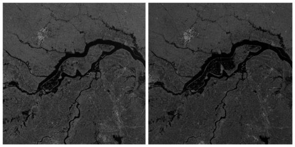 高分卫星影像,我们看到了更清晰的地球 高分卫星影像,我们看到了更清晰的地球