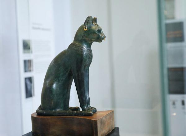 大英博物馆:镇馆之宝变身文创产品受欢迎 大英博物馆:镇馆之宝变身文创产品受欢迎