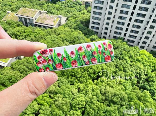 上海市民的抗原试剂盒