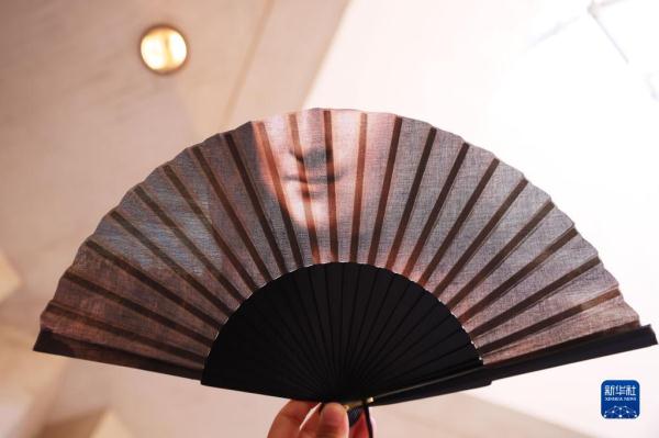 法国卢浮宫——关于蒙娜丽莎的一切