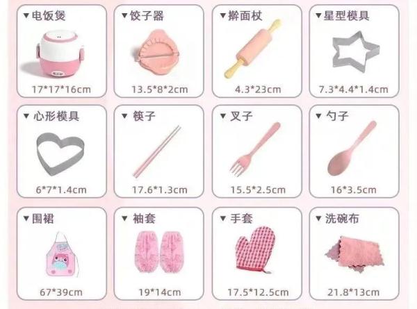 最近这类产品火了！有店铺月销3万多套，买过的人却说…