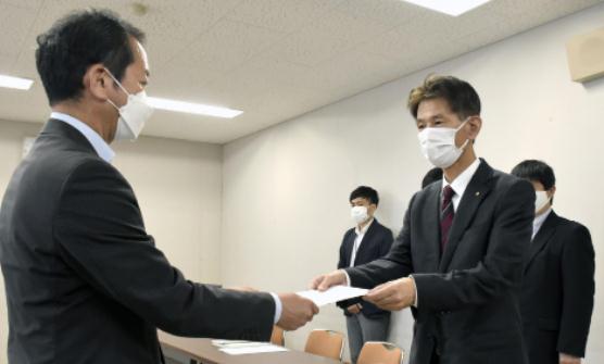 美军无人侦察机将在日本岩国基地部署 山口县要求采取噪音对策