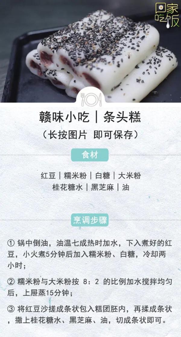 小吃大集合！看看你吃过多少？