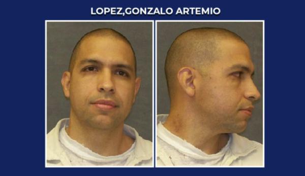 美国一杀人犯转运途中逃跑:刺伤司机逼停囚车 步行离开尚未被捕 美国一杀人犯转运途中逃跑:刺伤司机逼停囚车 步行离开尚未被捕