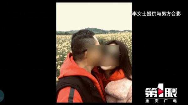 女白领借给渣男近100万元，对方：“敢要钱，和你同归于尽”