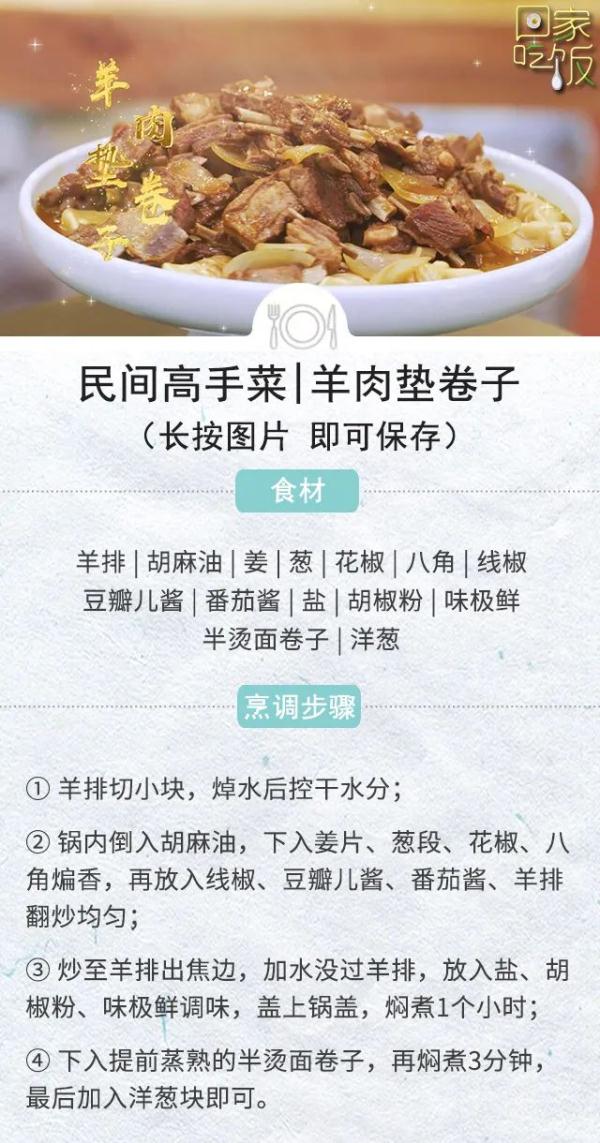 小吃大集合！看看你吃过多少？