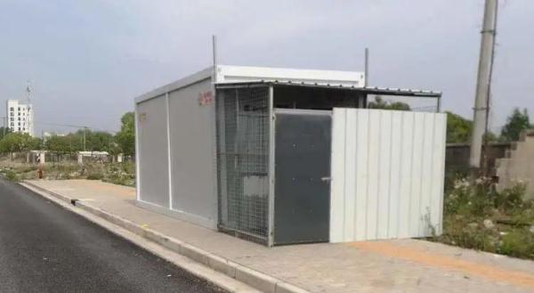 铲屎官隔离,宠物咋办?这个“宠物方舱”样本来了 铲屎官隔离,宠物咋办?这个“宠物方舱”样本来了