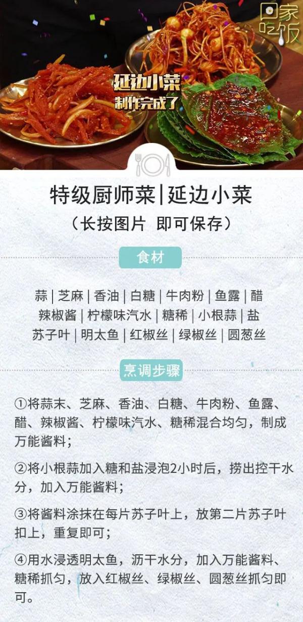 小吃大集合！看看你吃过多少？