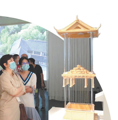 讲述本乡本土故事 展示江南文脉传承 讲述本乡本土故事 展示江南文脉传承