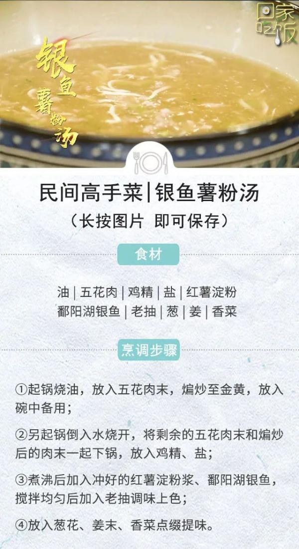 小吃大集合！看看你吃过多少？