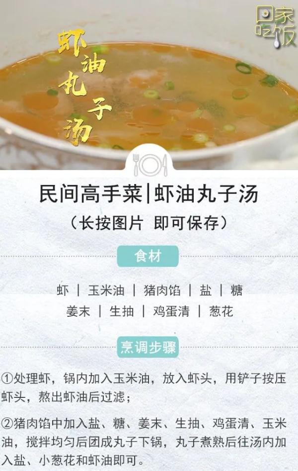 小吃大集合！看看你吃过多少？