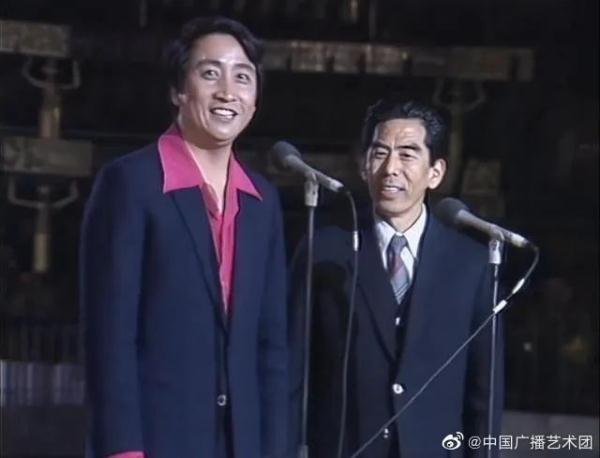 又一表演艺术家去世，他的相声你一定听过