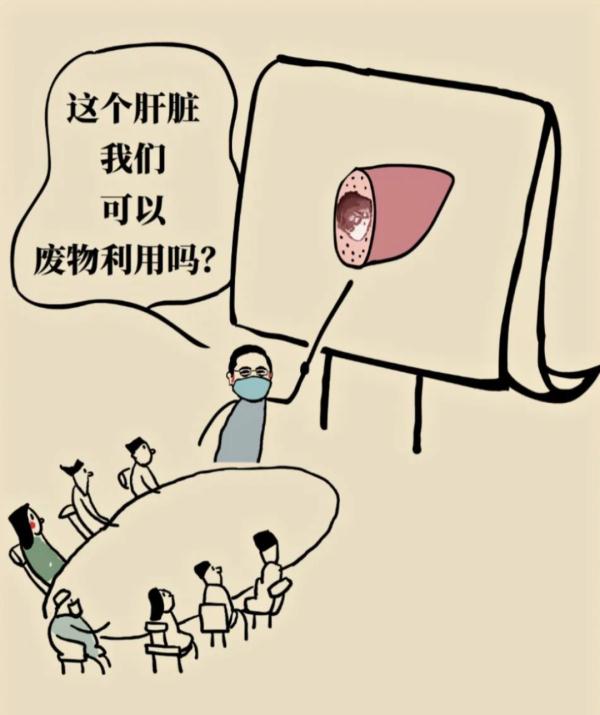 世界首例“双肝移植”!沪250斤“大块头”换上别人不要的肝... 世界首例“双肝移植”!沪250斤“大块头”换上别人不要的肝...