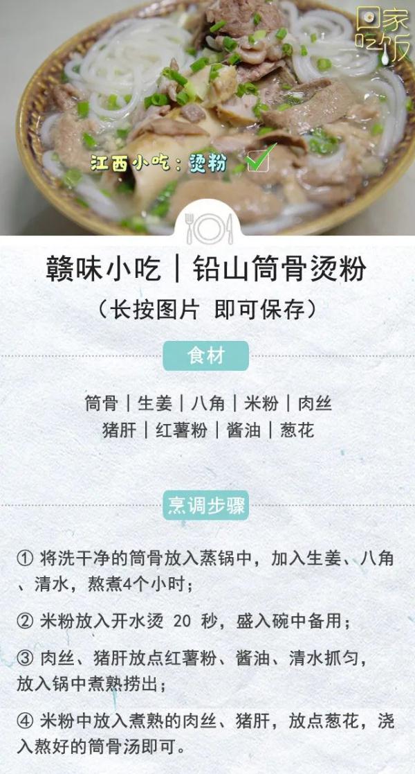 小吃大集合！看看你吃过多少？