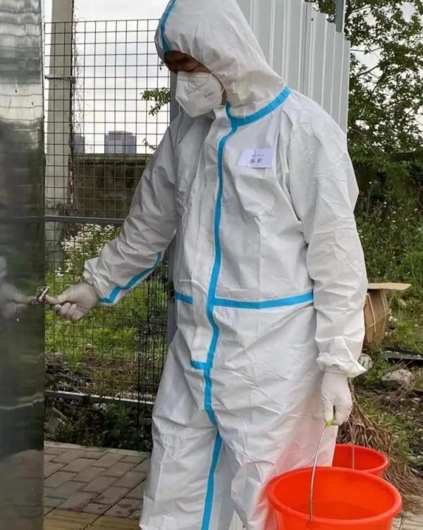 铲屎官隔离,宠物咋办?这个“宠物方舱”样本来了 铲屎官隔离,宠物咋办?这个“宠物方舱”样本来了