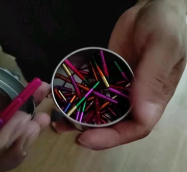 3岁女童误吞这种东西,肠子被磨穿5个洞!家长注意,这些物品一定要保管好! 3岁女童误吞这种东西,肠子被磨穿5个洞!家长注意,这些物品一定要保管好!