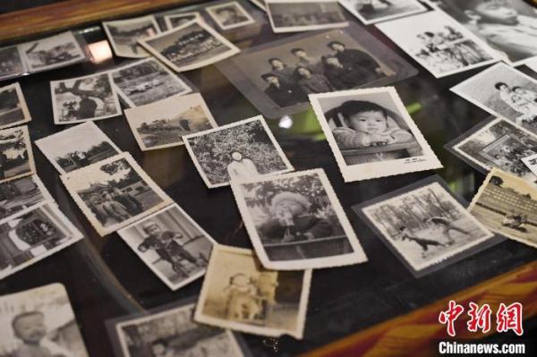 “95后”小伙武楷斯:想一辈子“收破烂” “95后”小伙武楷斯:想一辈子“收破烂”