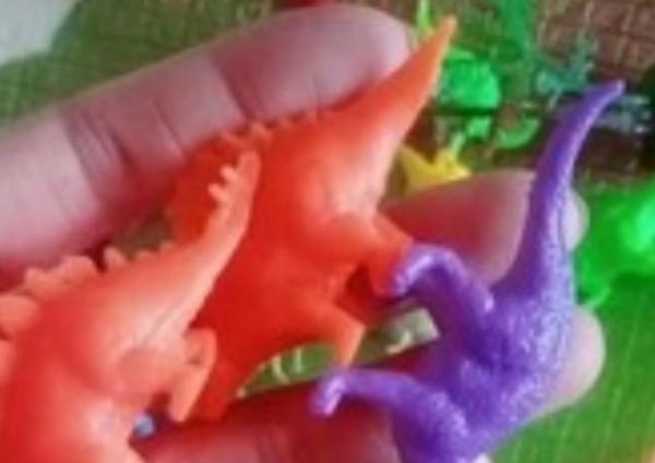 3岁女童误吞这种东西,肠子被磨穿5个洞!家长注意,这些物品一定要保管好! 3岁女童误吞这种东西,肠子被磨穿5个洞!家长注意,这些物品一定要保管好!