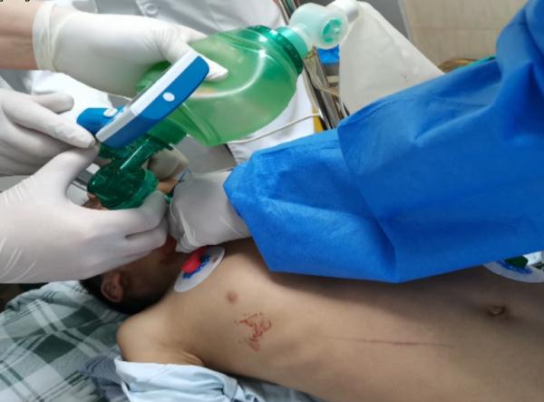 3岁女童误吞这种东西,肠子被磨穿5个洞!家长注意,这些物品一定要保管好! 3岁女童误吞这种东西,肠子被磨穿5个洞!家长注意,这些物品一定要保管好!