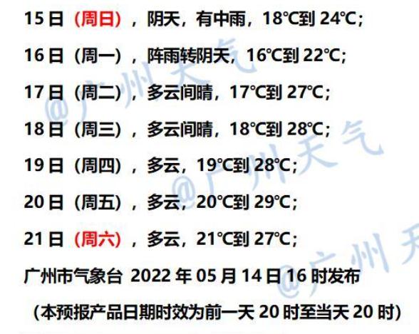 广东冷空气夹雨到，气温低至“1字头”！太阳“上线”要等到→