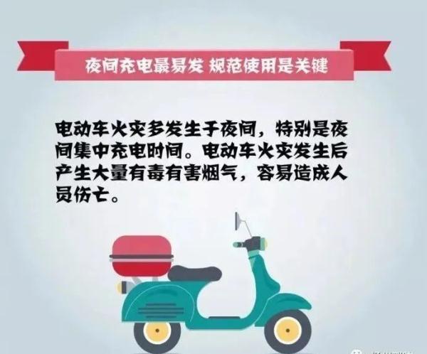 电动车自燃，旁边竟有煤气罐！
