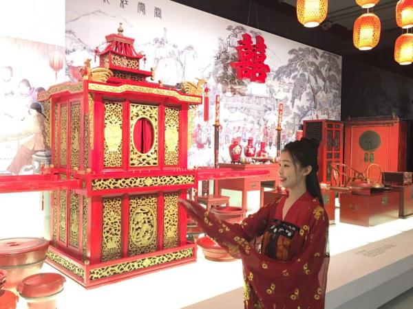 中国江南水乡文化博物馆重装归来 中国江南水乡文化博物馆重装归来