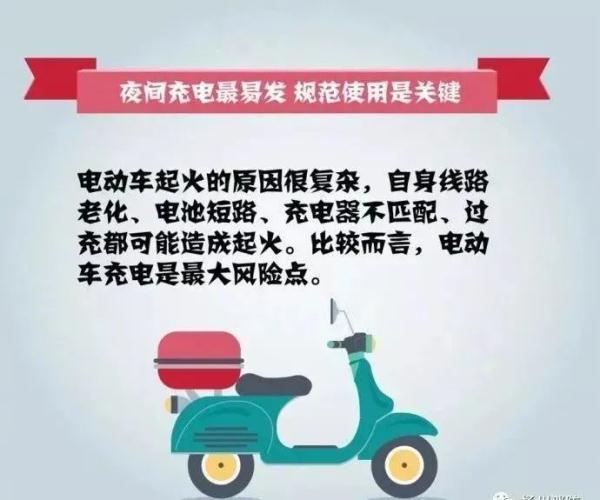电动车自燃，旁边竟有煤气罐！
