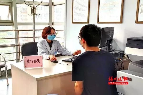 27岁福州小伙不育,原来体内有个“她”! 27岁福州小伙不育,原来体内有个“她”!