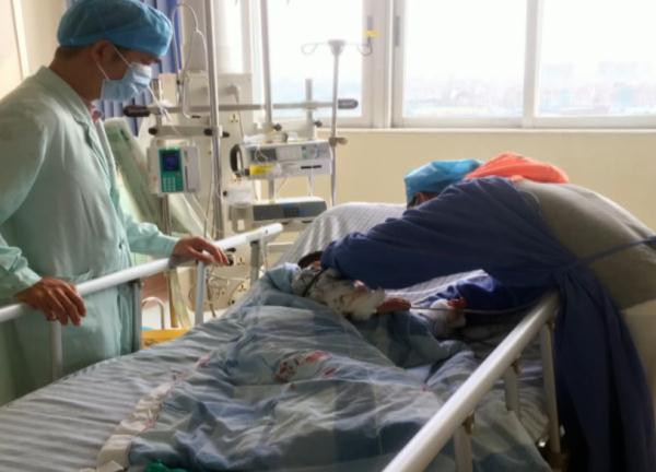 3岁女童误吞这种东西,肠子被磨穿5个洞!家长注意,这些物品一定要保管好! 3岁女童误吞这种东西,肠子被磨穿5个洞!家长注意,这些物品一定要保管好!