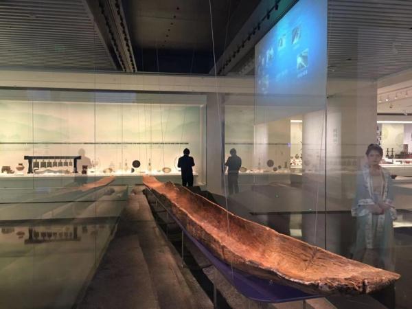 中国江南水乡文化博物馆重装归来 中国江南水乡文化博物馆重装归来