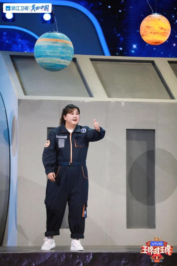 《王牌对王牌》本季圆满收官：在仰望星空中寄寓温暖情怀