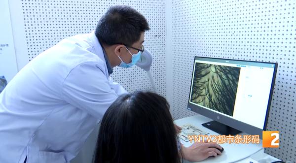 经常拔白发会越来越秃?医生回答:真的! 经常拔白发会越来越秃?医生回答:真的!