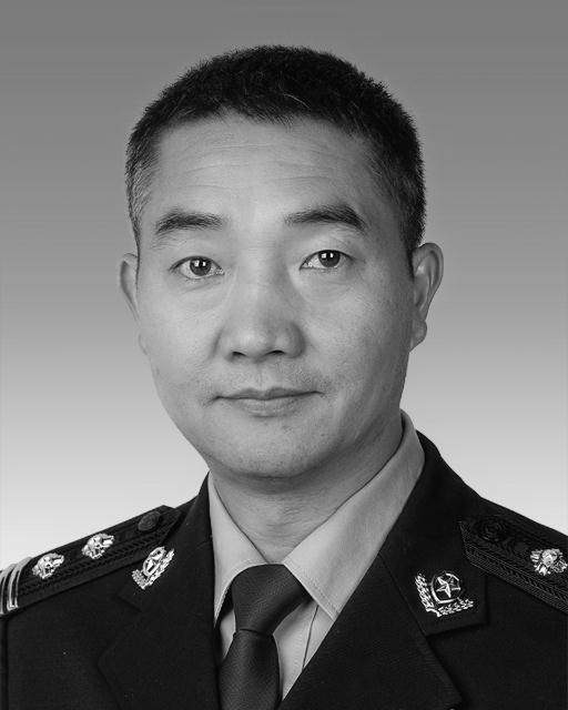 夏绍能、陆定吉，一路走好！