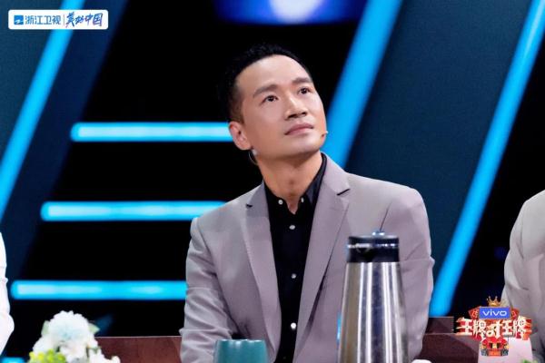 《王牌对王牌》本季圆满收官：在仰望星空中寄寓温暖情怀