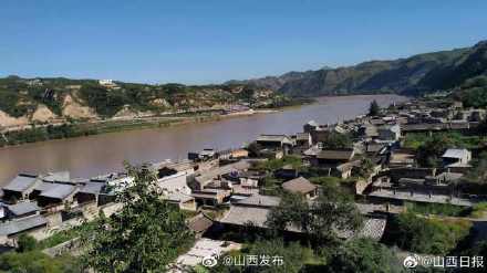 山西碛口景区将于5月17日恢复开放 山西碛口景区将于5月17日恢复开放