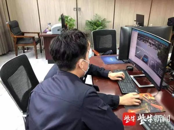 一女子购买了黄瓜种子，警方全城寻人！