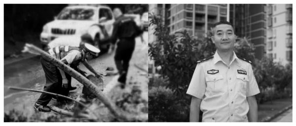 夏绍能、陆定吉，一路走好！