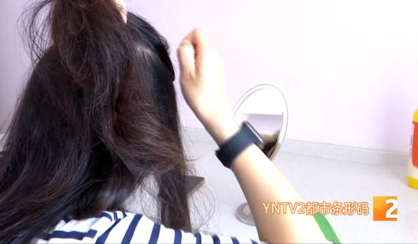 经常拔白发会越来越秃?医生回答:真的! 经常拔白发会越来越秃?医生回答:真的!