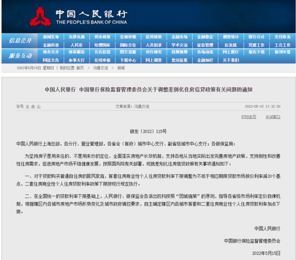 重大调整！福州房贷利率重回5年前……