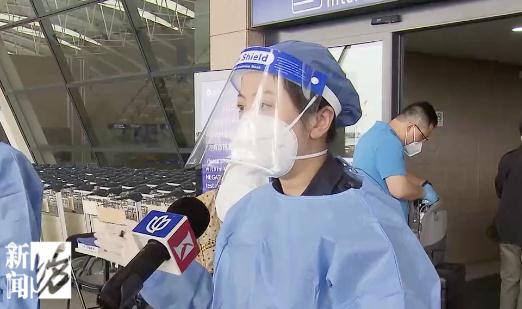 今起,这些上海始发航班开始恢复!注意:坐国内航班前要先做这件事 今起,这些上海始发航班开始恢复!注意:坐国内航班前要先做这件事